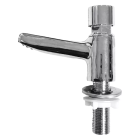 Torneira Banheiro Mesa Standard 1170 Matic Cromado - VTA011CWB